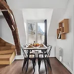 Latin Quarter & Saint Andre Des Arts - Cityapartmentstay